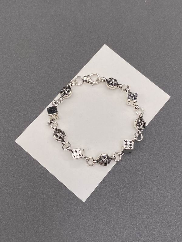 Chrome Hearts bracelet 02lyx72